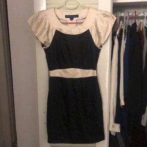 French Connection Little Black Dress Size 4